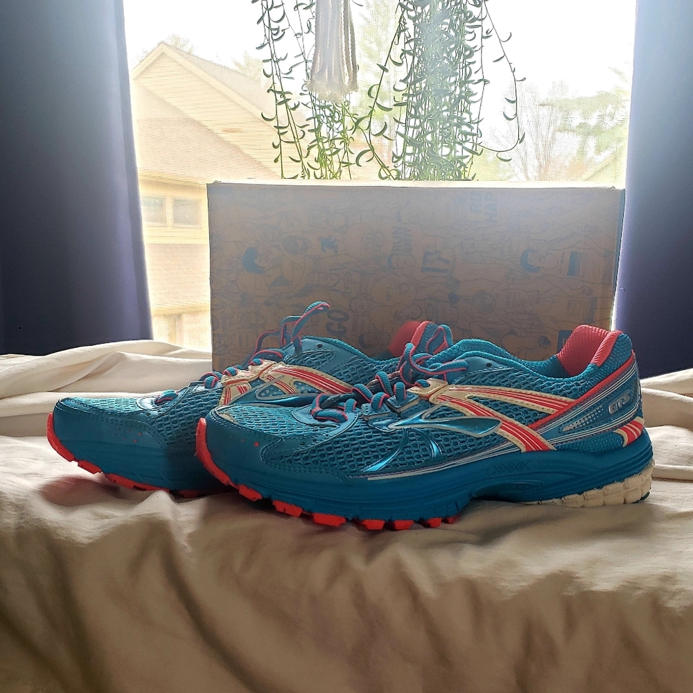 Brooks Adrenaline GTS 13 Women's Running
